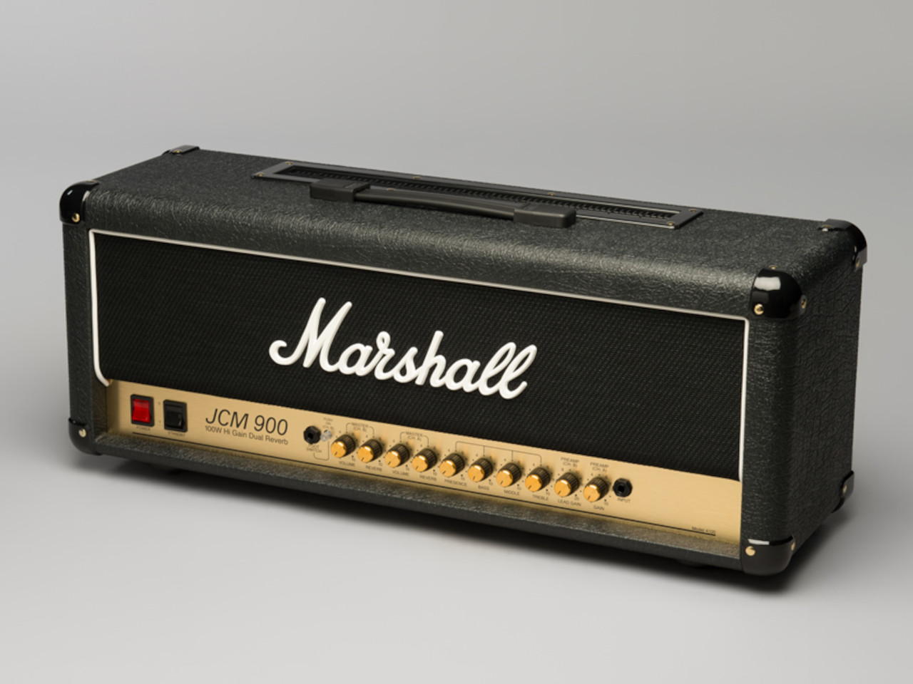 【お取寄せ商品】Marshall(マーシャル) JCM900 4100(ヘッドアンプ)