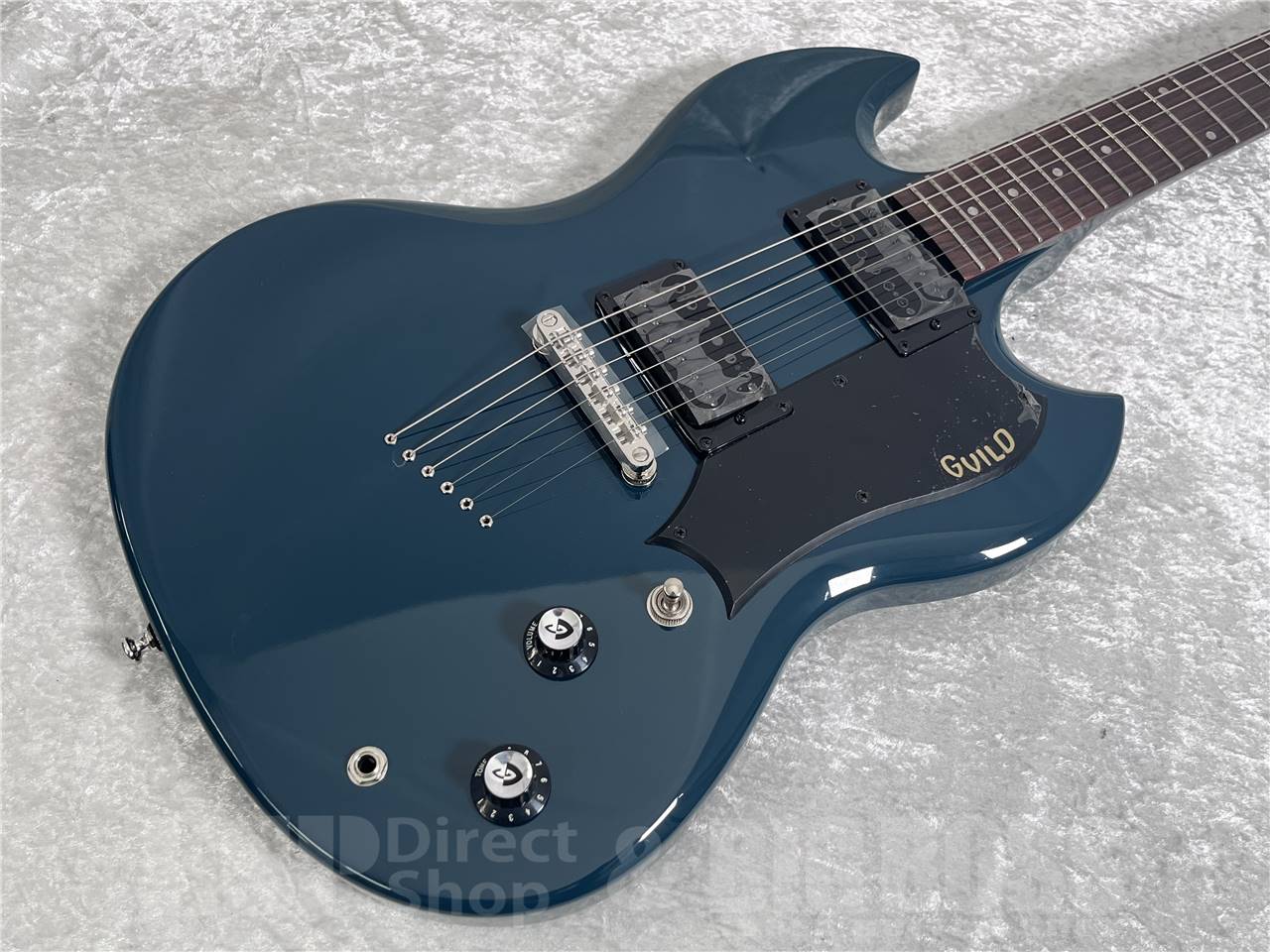 【即納可能】Guild(ギルド) POLARA Blue Steel お茶の水駅前店・別館