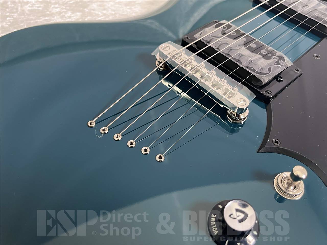 【即納可能】Guild(ギルド) POLARA Blue Steel お茶の水駅前店・別館