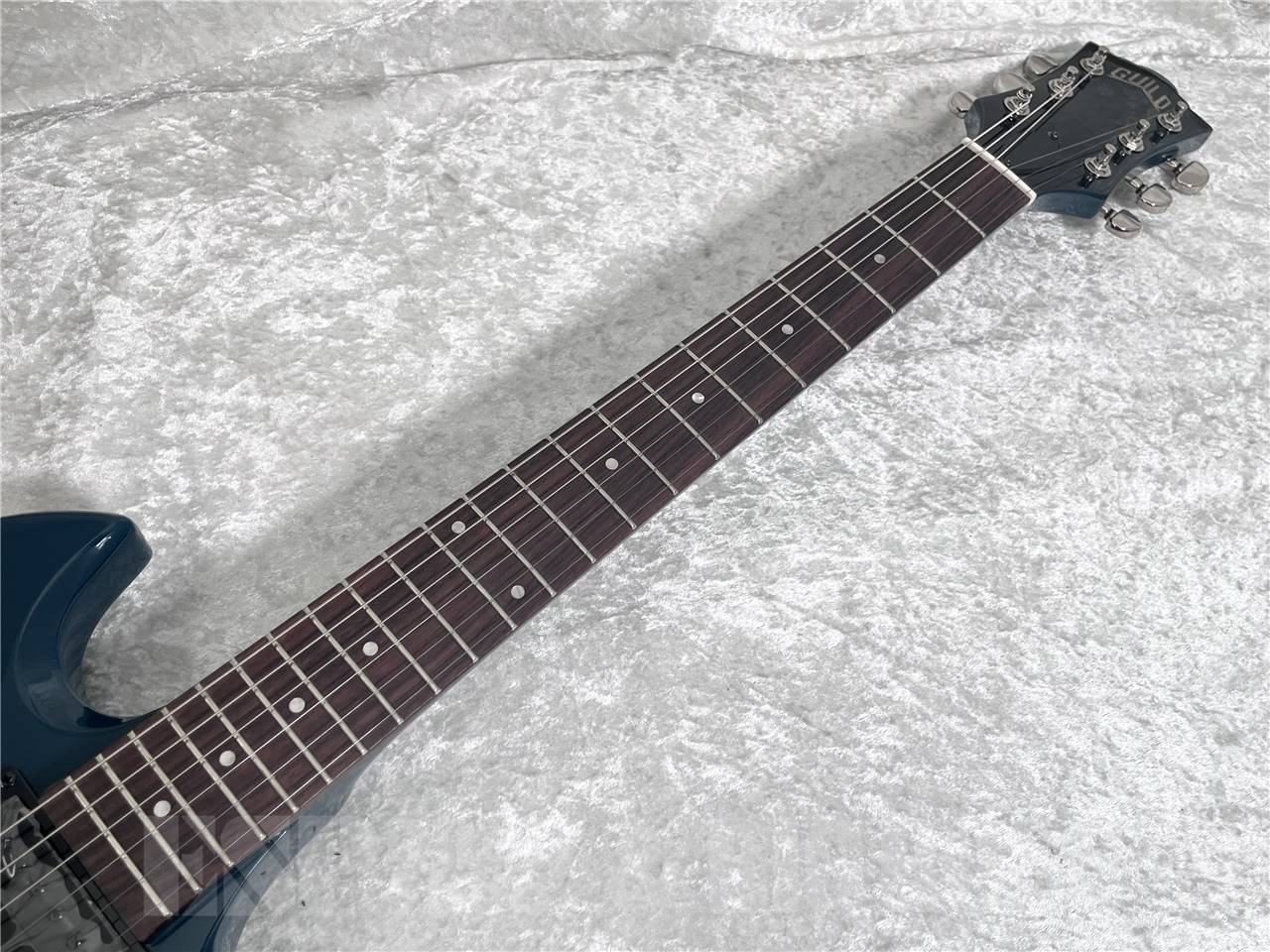 【即納可能】Guild(ギルド) POLARA Blue Steel お茶の水駅前店・別館