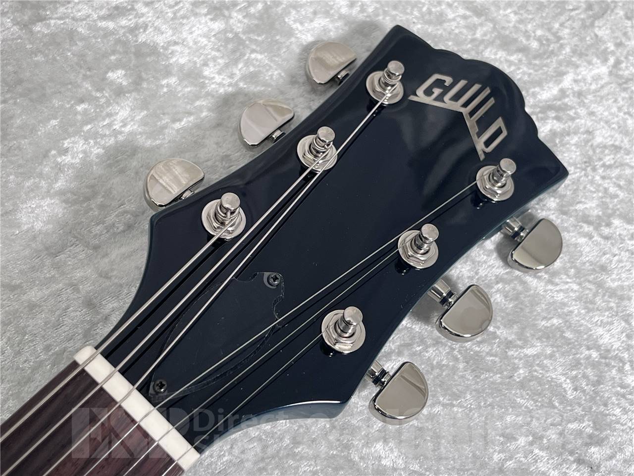 【即納可能】Guild(ギルド) POLARA Blue Steel お茶の水駅前店・別館