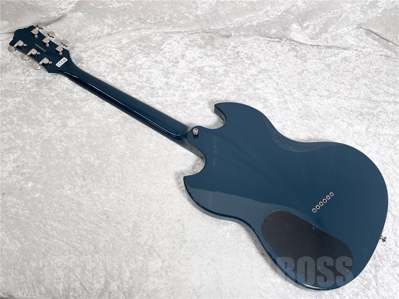 【即納可能】Guild(ギルド) POLARA Blue Steel お茶の水駅前店・別館