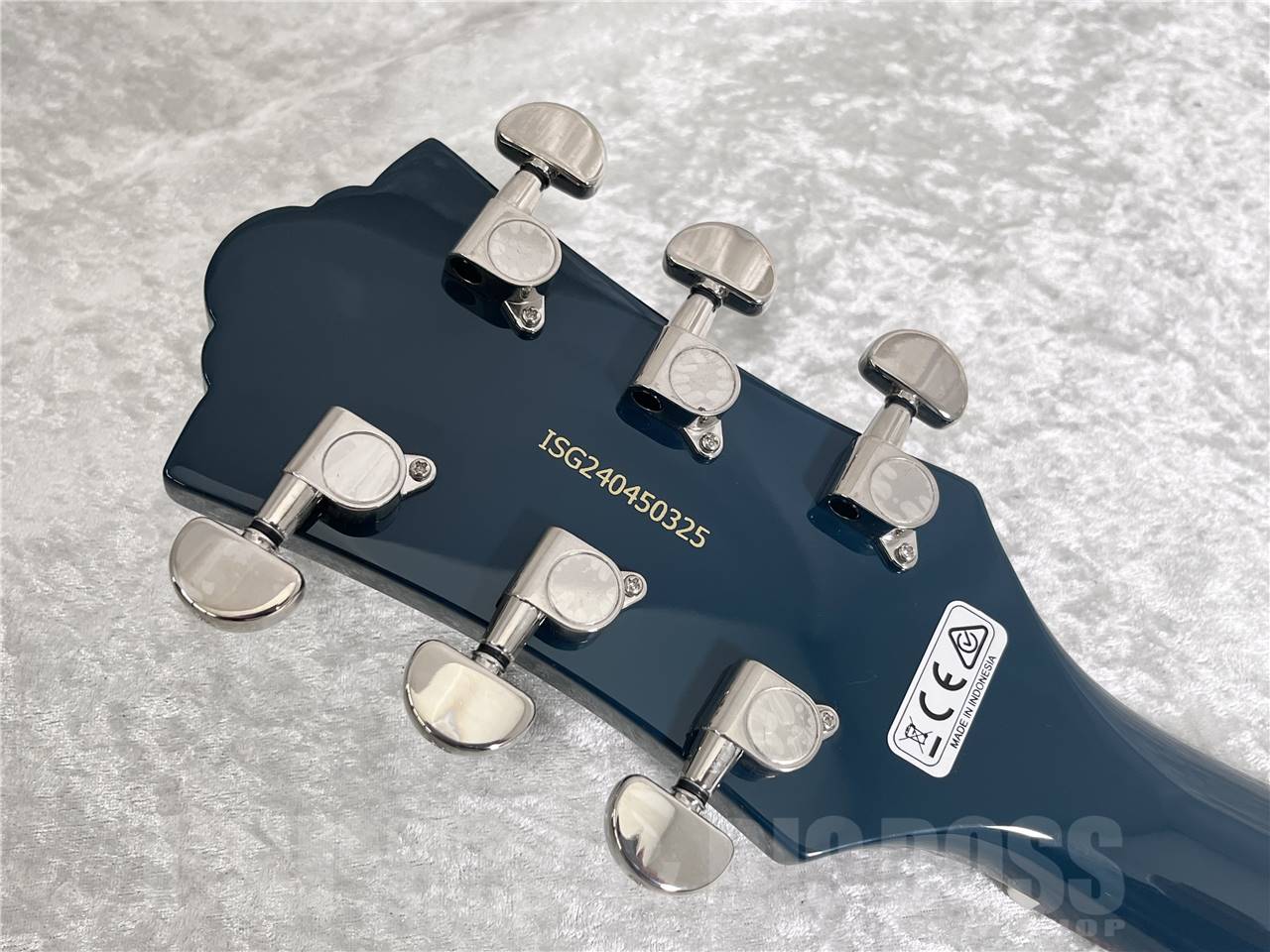 【即納可能】Guild(ギルド) POLARA Blue Steel お茶の水駅前店・別館