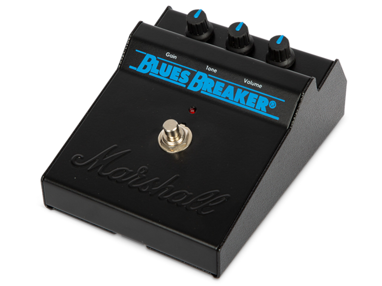 【お取寄せ商品】Marshall(マーシャル) Bluesbreaker (オーバードライブ)