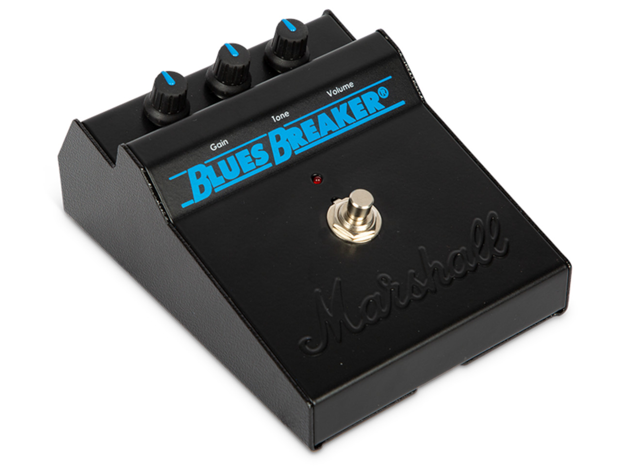 【お取寄せ商品】Marshall(マーシャル) Bluesbreaker (オーバードライブ)