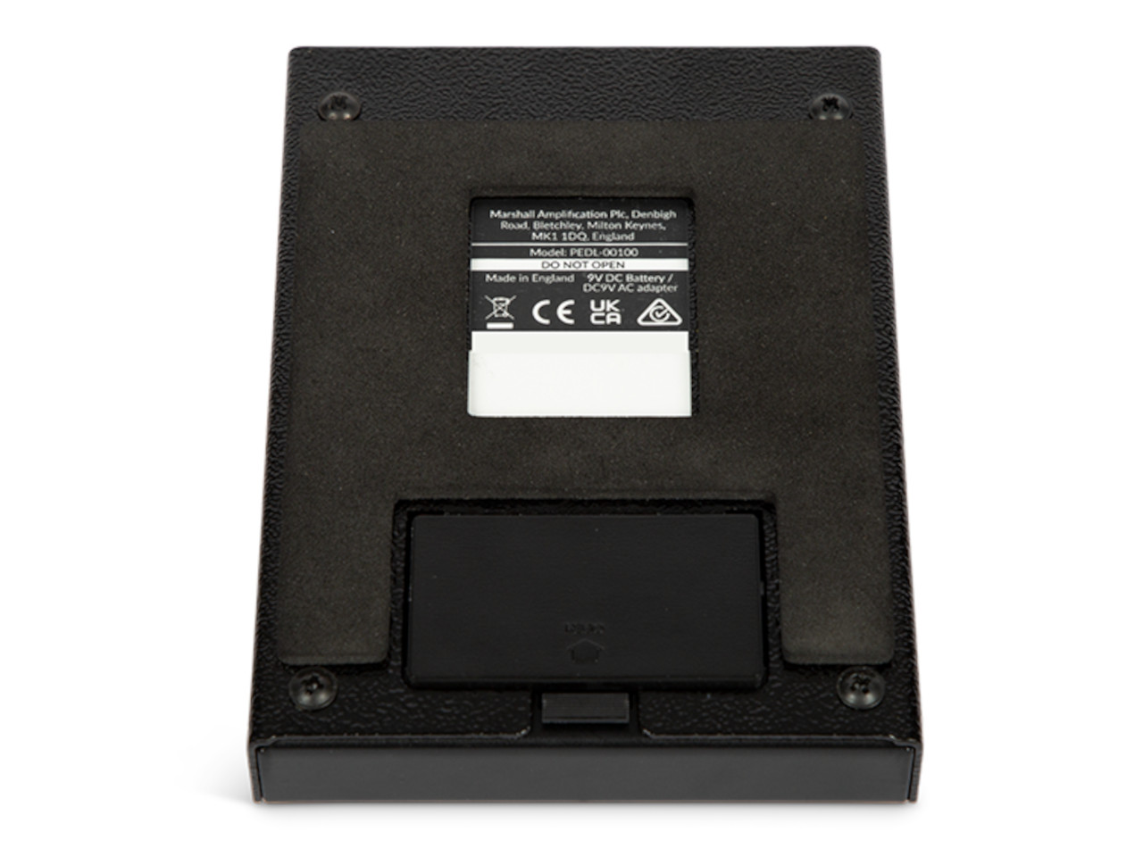 【お取寄せ商品】Marshall(マーシャル) Bluesbreaker (オーバードライブ)