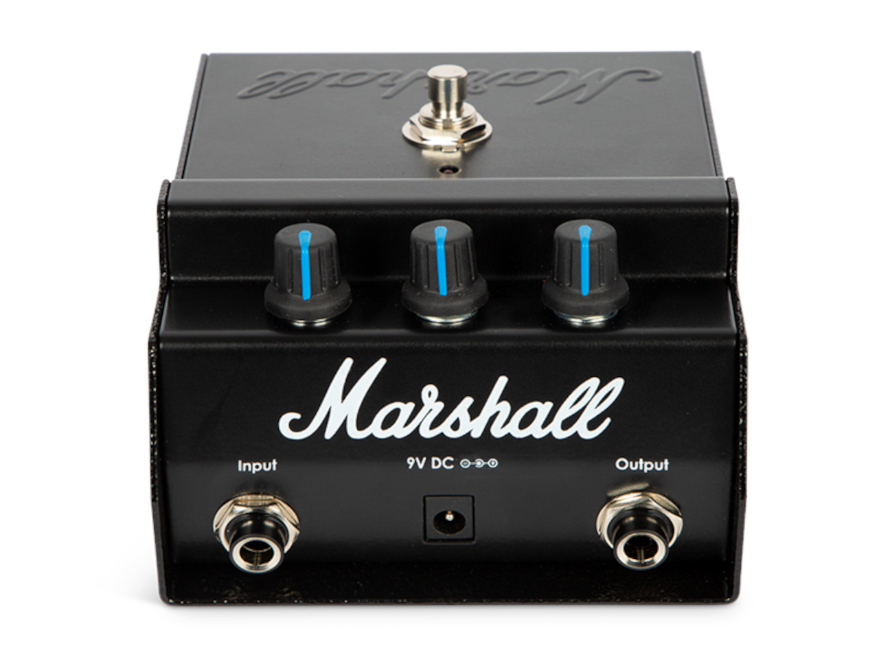 【お取寄せ商品】Marshall(マーシャル) Bluesbreaker (オーバードライブ)