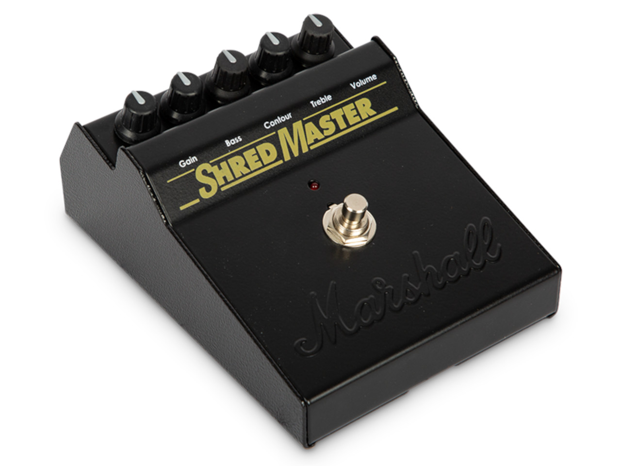 【お取寄せ商品】Marshall(マーシャル) Shredmaster (ディストーション)