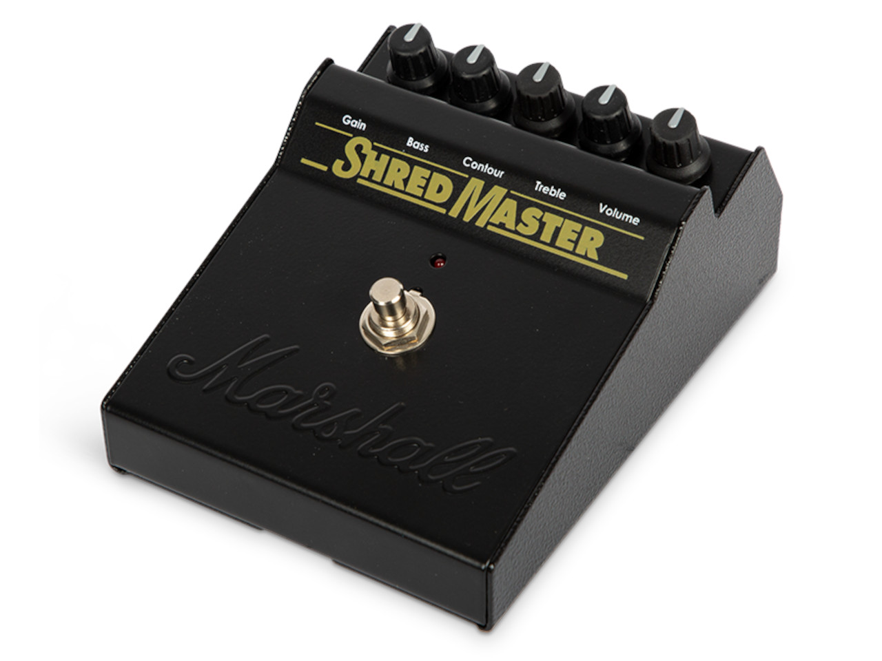 【お取寄せ商品】Marshall(マーシャル) Shredmaster (ディストーション)