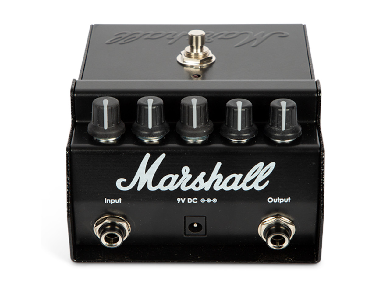 【お取寄せ商品】Marshall(マーシャル) Shredmaster (ディストーション)