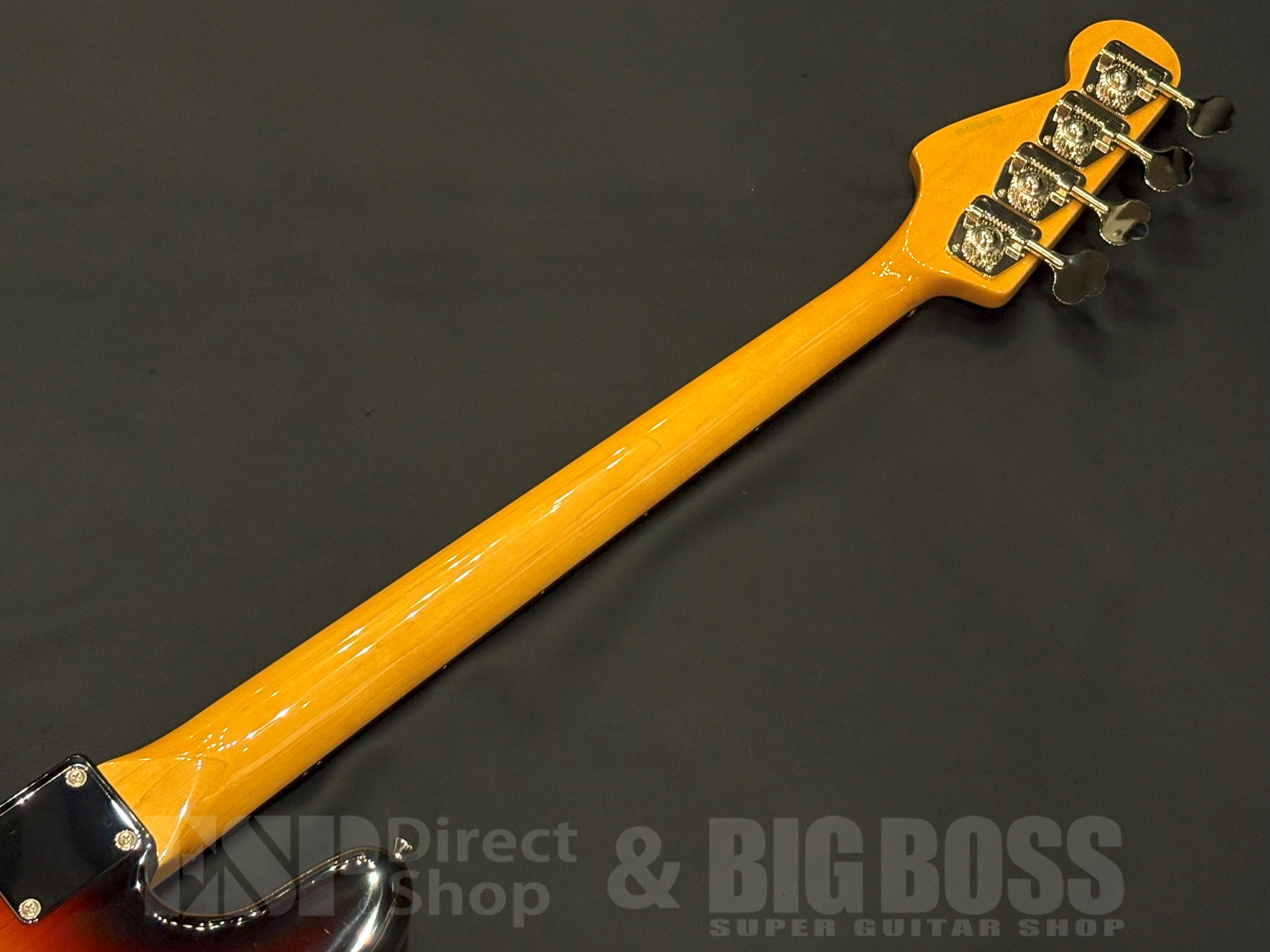 【即納可能】EDWARDS(エドワーズ) E-JB-ALR / 3 Tone Sunburst 大阪店