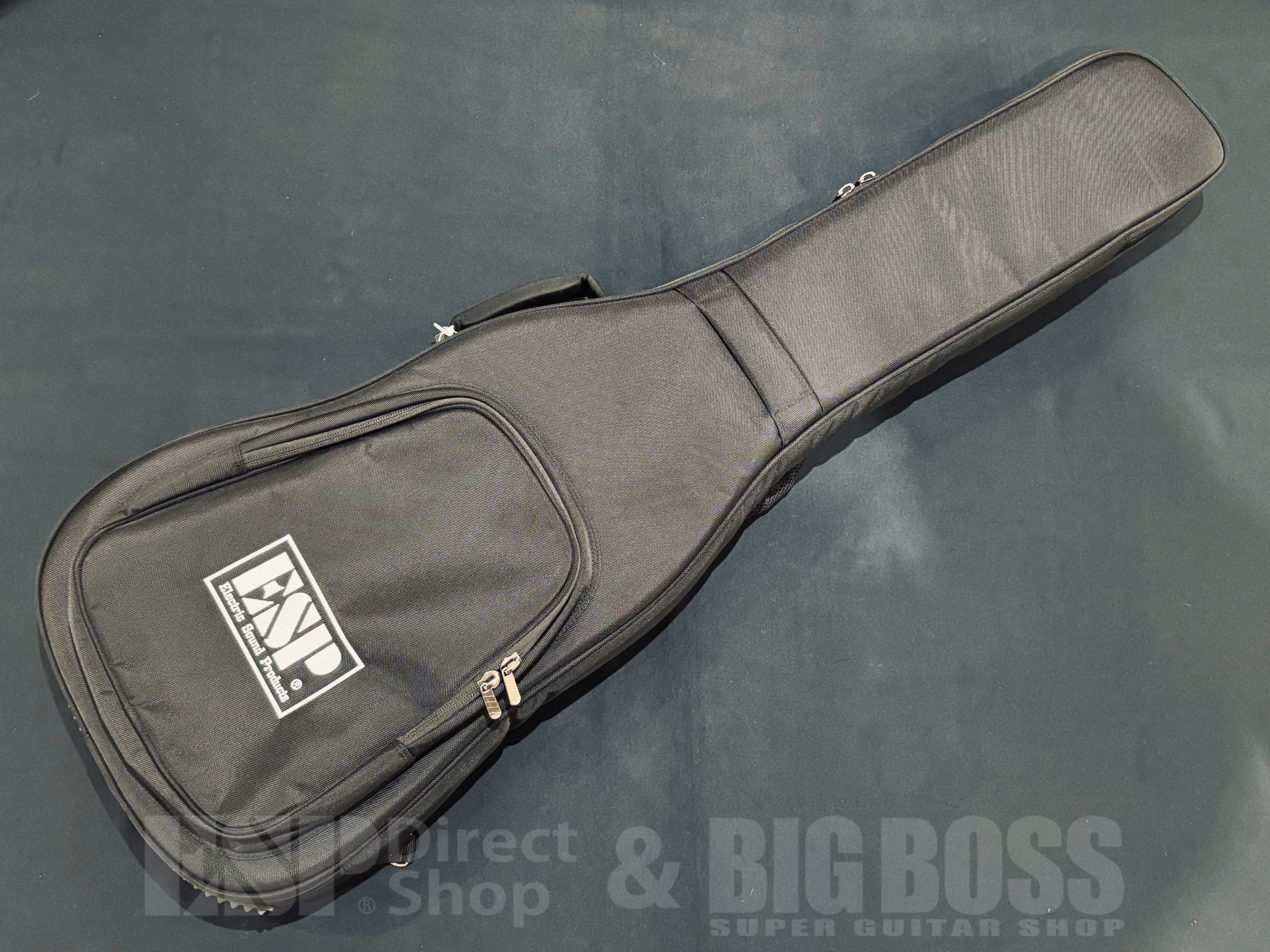 【即納可能】EDWARDS Platinum Edition(エドワーズプラチナムエディション) E-HTB-01 (The Novembers, Petit Brabancon/高松浩史モデル) 大阪店