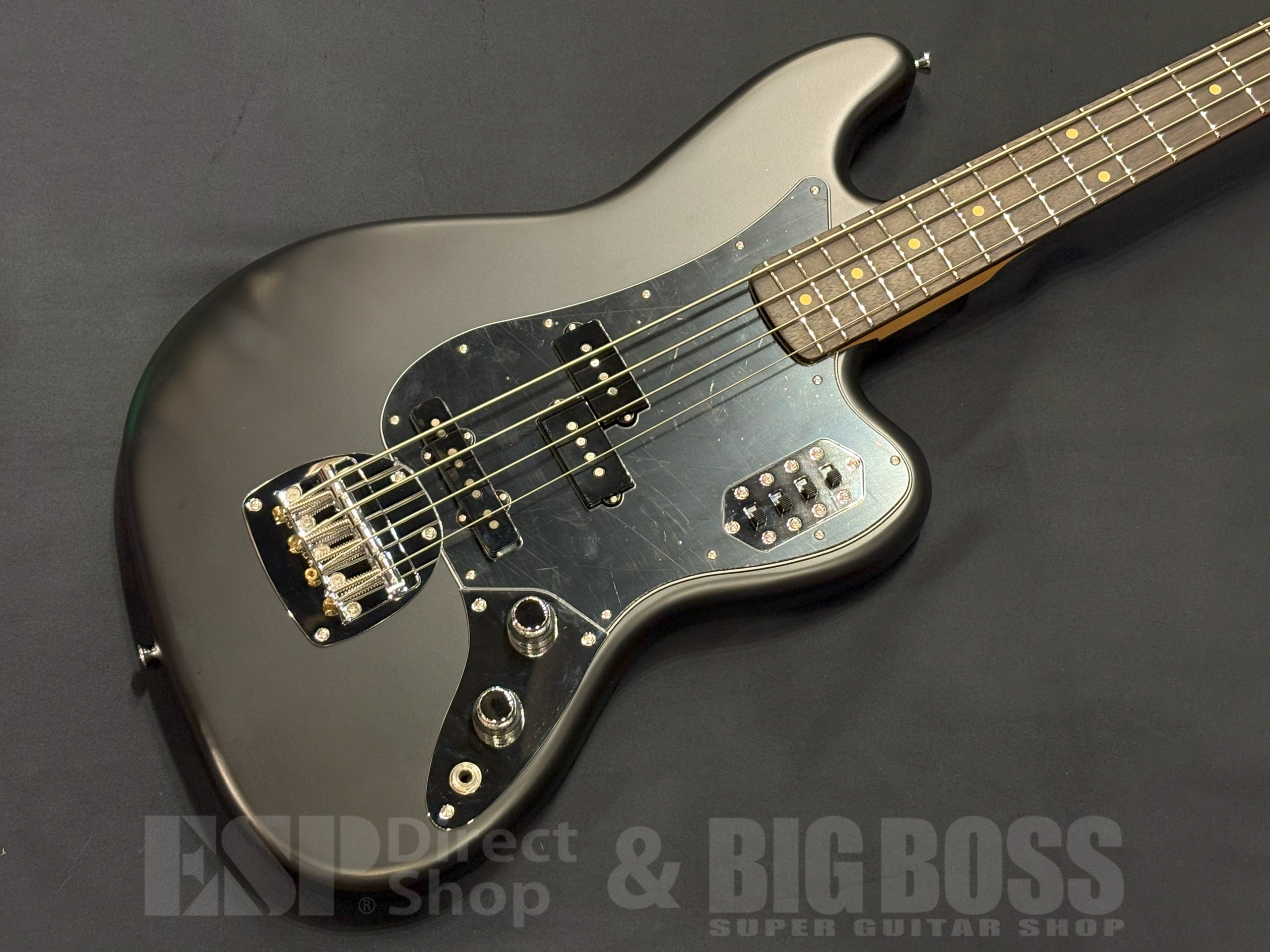 【即納可能】EDWARDS Platinum Edition(エドワーズプラチナムエディション) E-HTB-01 (The Novembers, Petit Brabancon/高松浩史モデル) 大阪店