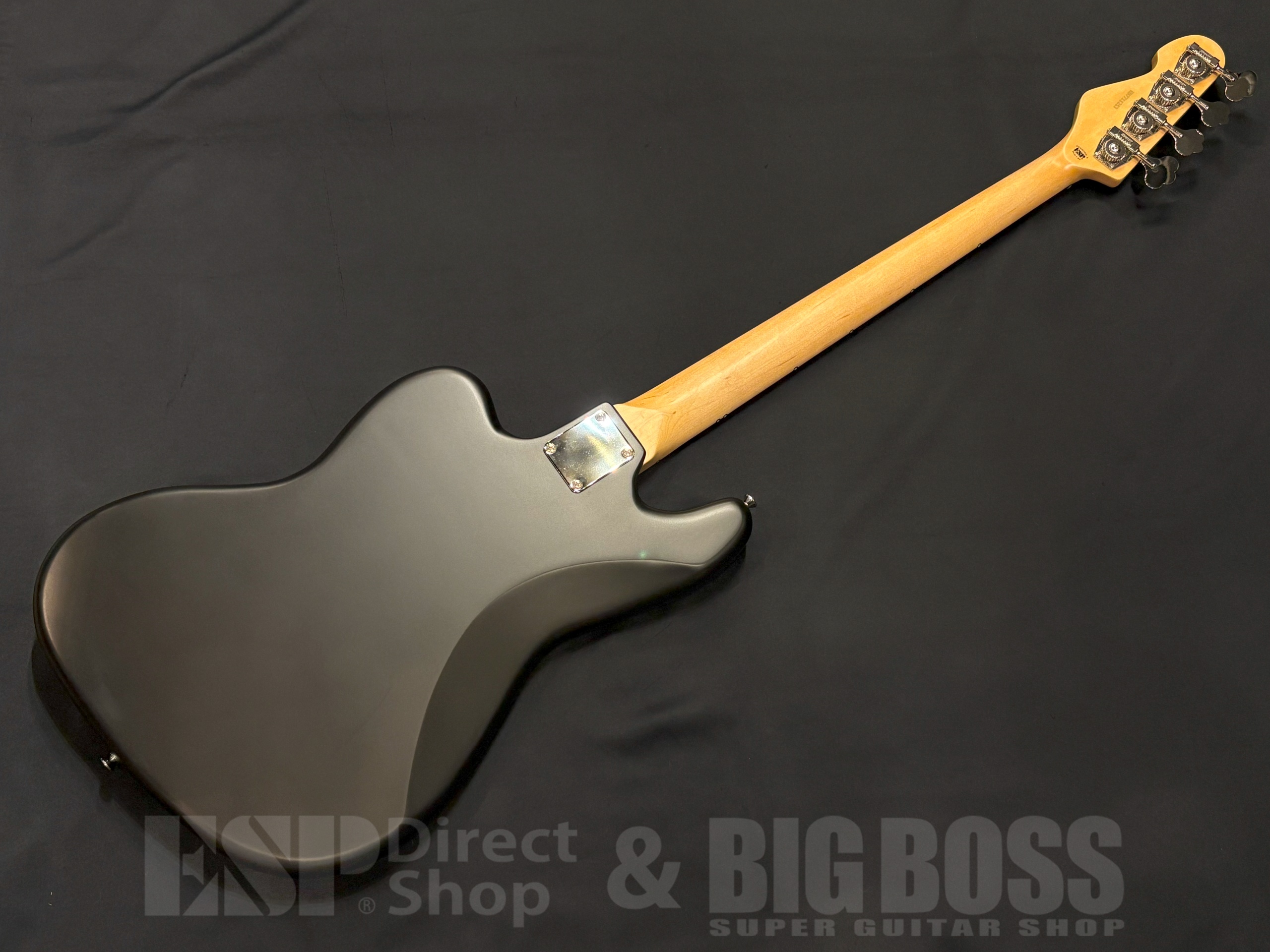 【即納可能】EDWARDS Platinum Edition(エドワーズプラチナムエディション) E-HTB-01 (The Novembers, Petit Brabancon/高松浩史モデル) 大阪店