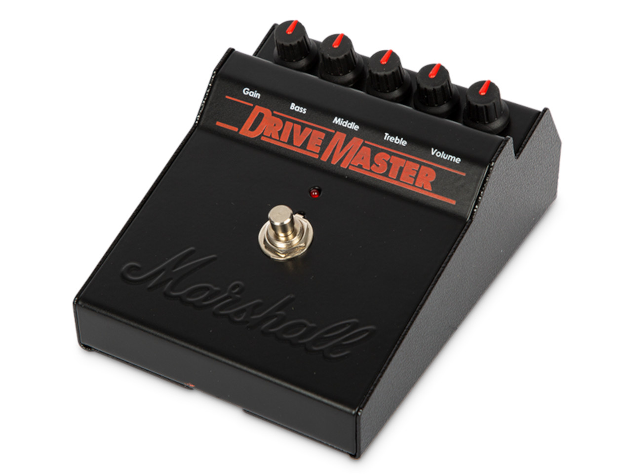 【お取寄せ商品】Marshall(マーシャル) Drivemaster (オーバードライブ)
