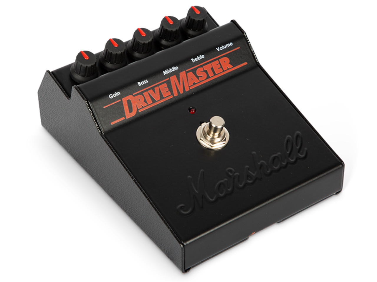 【お取寄せ商品】Marshall(マーシャル) Drivemaster (オーバードライブ)