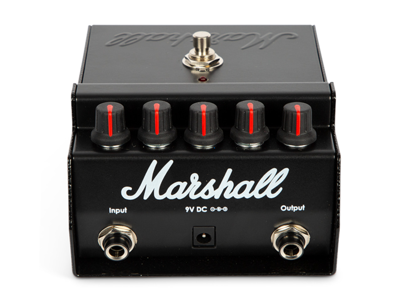 【お取寄せ商品】Marshall(マーシャル) Drivemaster (オーバードライブ)