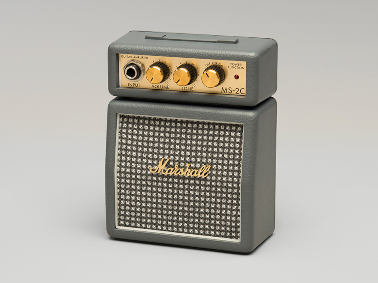 【お取寄せ商品】Marshall(マーシャル) MS2C Vintage Mini (ミニアンプ)