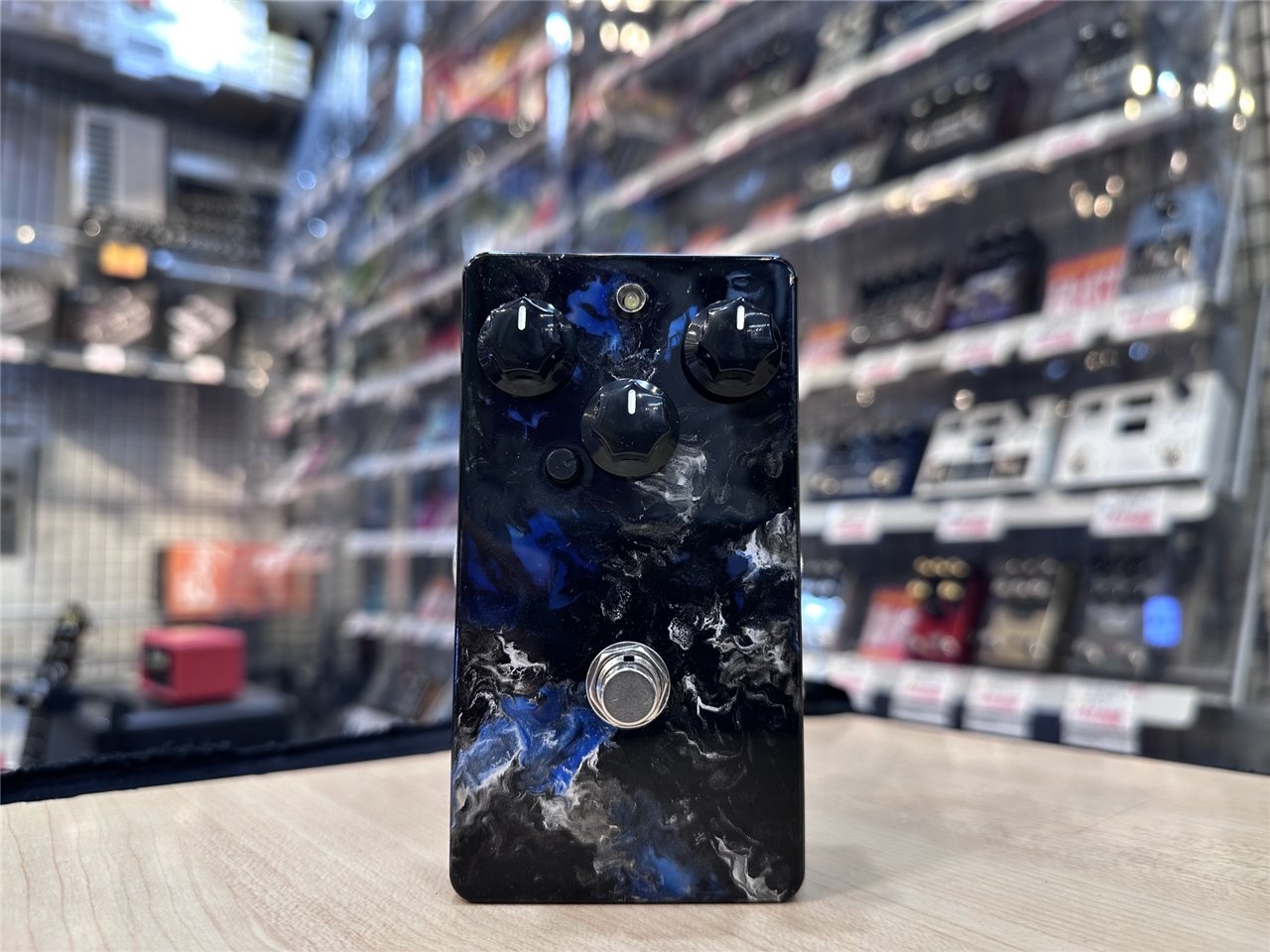 【即納可能】LEQTIQUE EVR(レクティークイーブイアール) 10/10 "XXJ" EVR (ディストーション) お茶の水駅前店(東京)