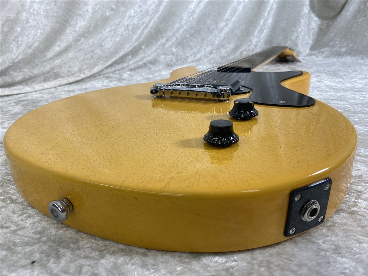 【即納可能/中古品】GrassRoots(グラスルーツ) G-JR-LTD / TV Yellow お茶の水駅前店(東京) - 4