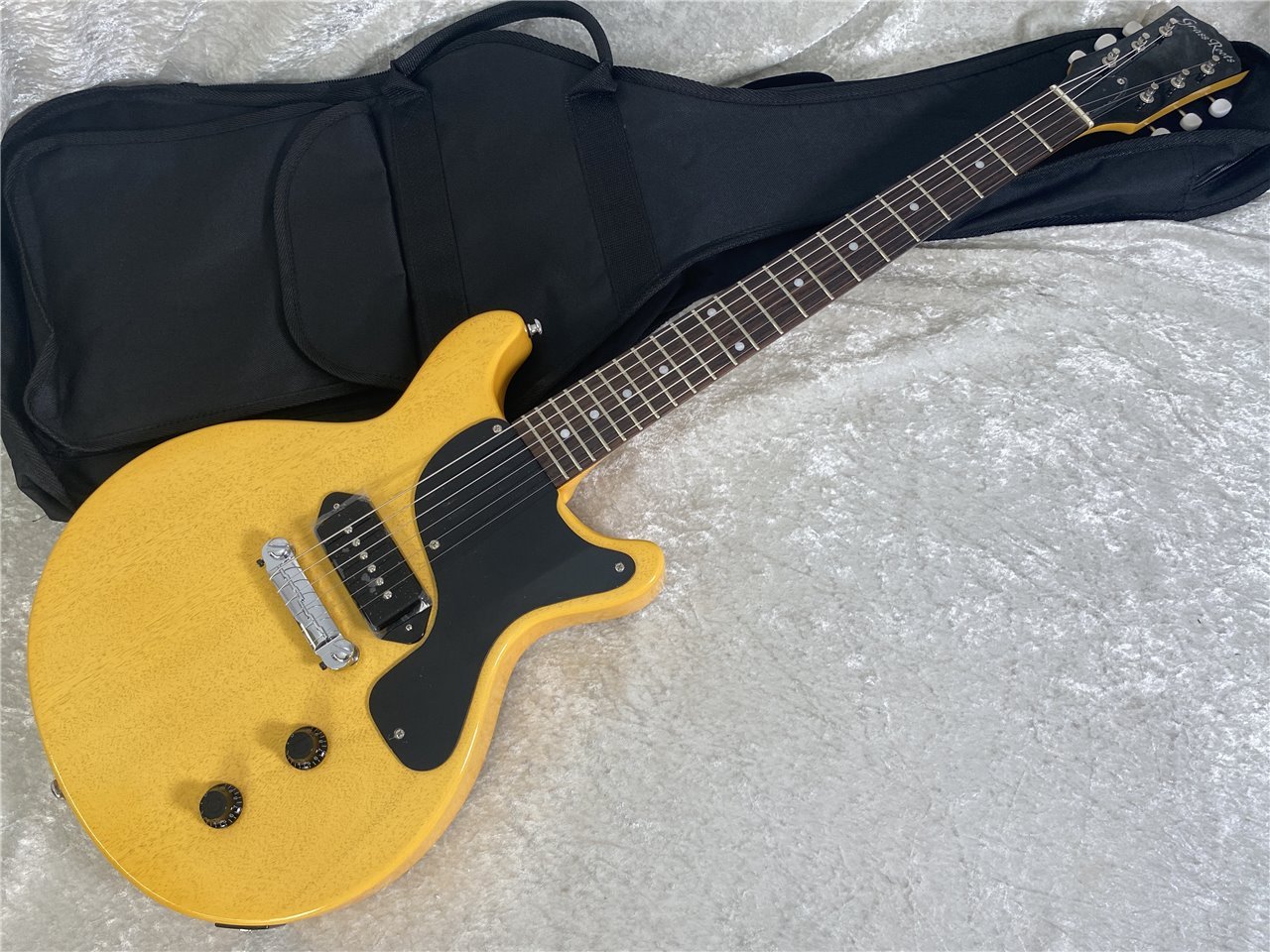 【即納可能/中古品】GrassRoots(グラスルーツ) G-JR-LTD / TV Yellow お茶の水駅前店(東京) - 11