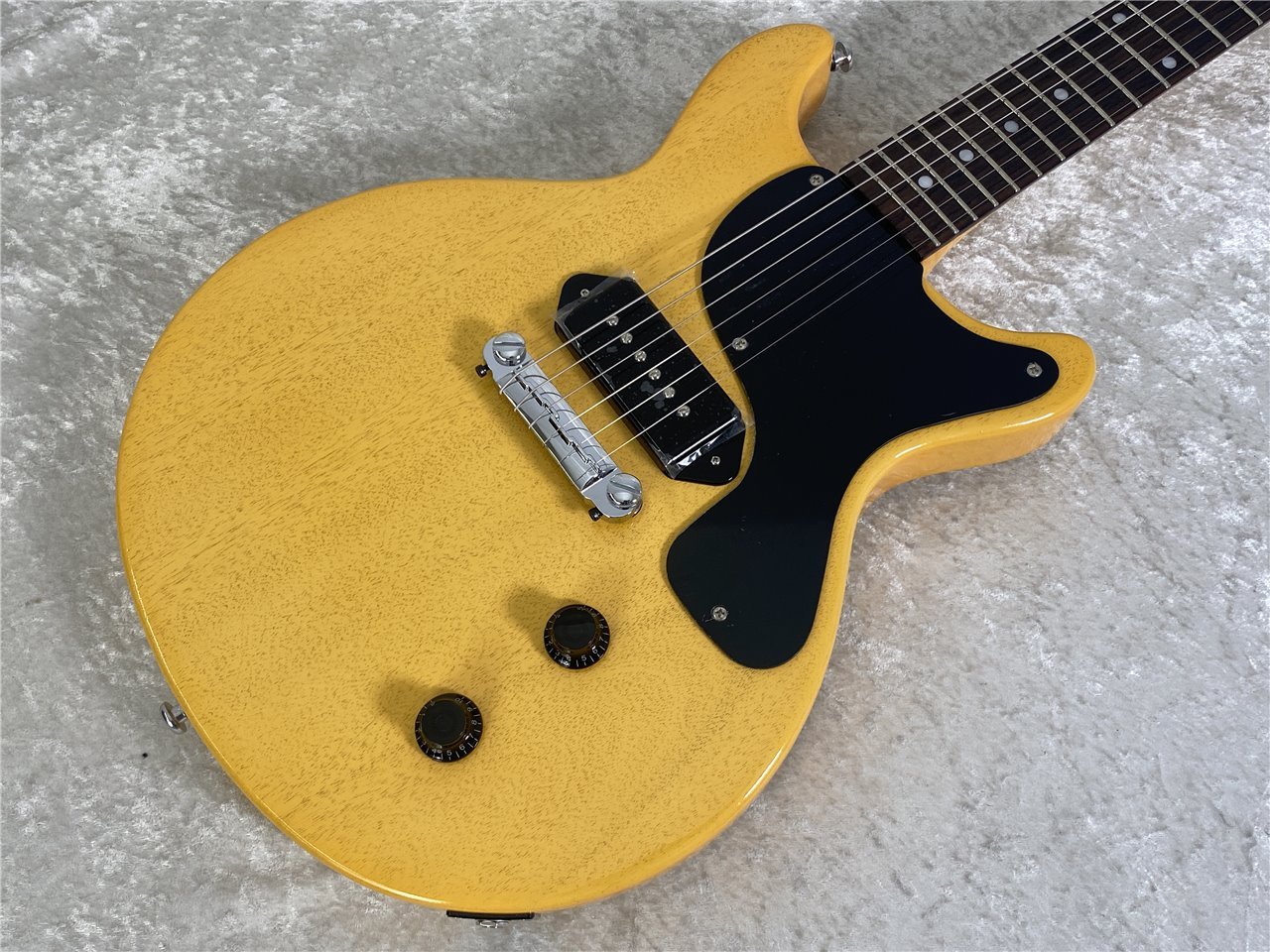 【即納可能/中古品】GrassRoots(グラスルーツ) G-JR-LTD / TV Yellow お茶の水駅前店(東京) - 3