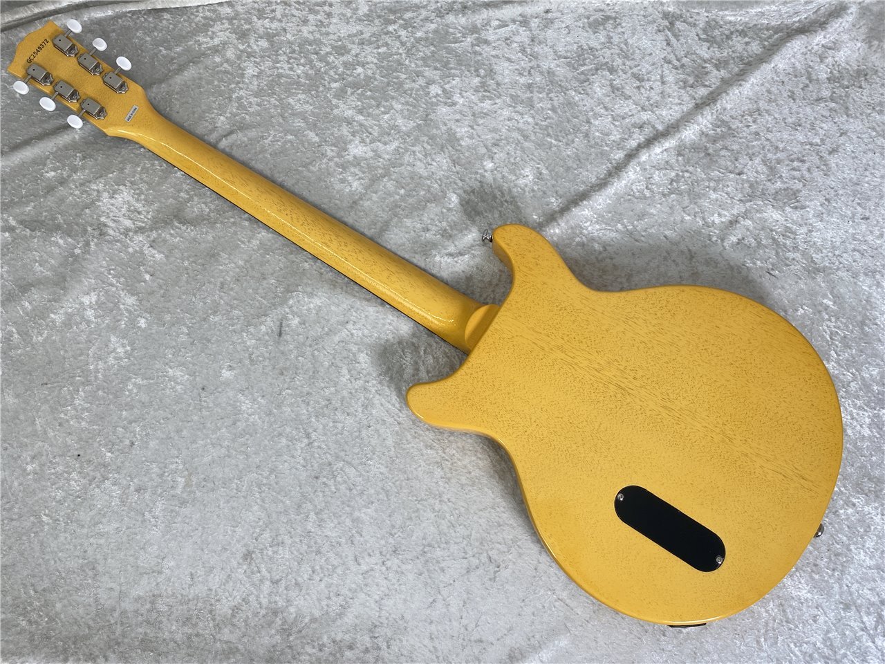 【即納可能/中古品】GrassRoots(グラスルーツ) G-JR-LTD / TV Yellow お茶の水駅前店(東京) - 10