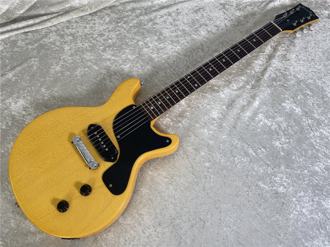 【即納可能/中古品】GrassRoots(グラスルーツ) G-JR-LTD / TV Yellow お茶の水駅前店(東京)