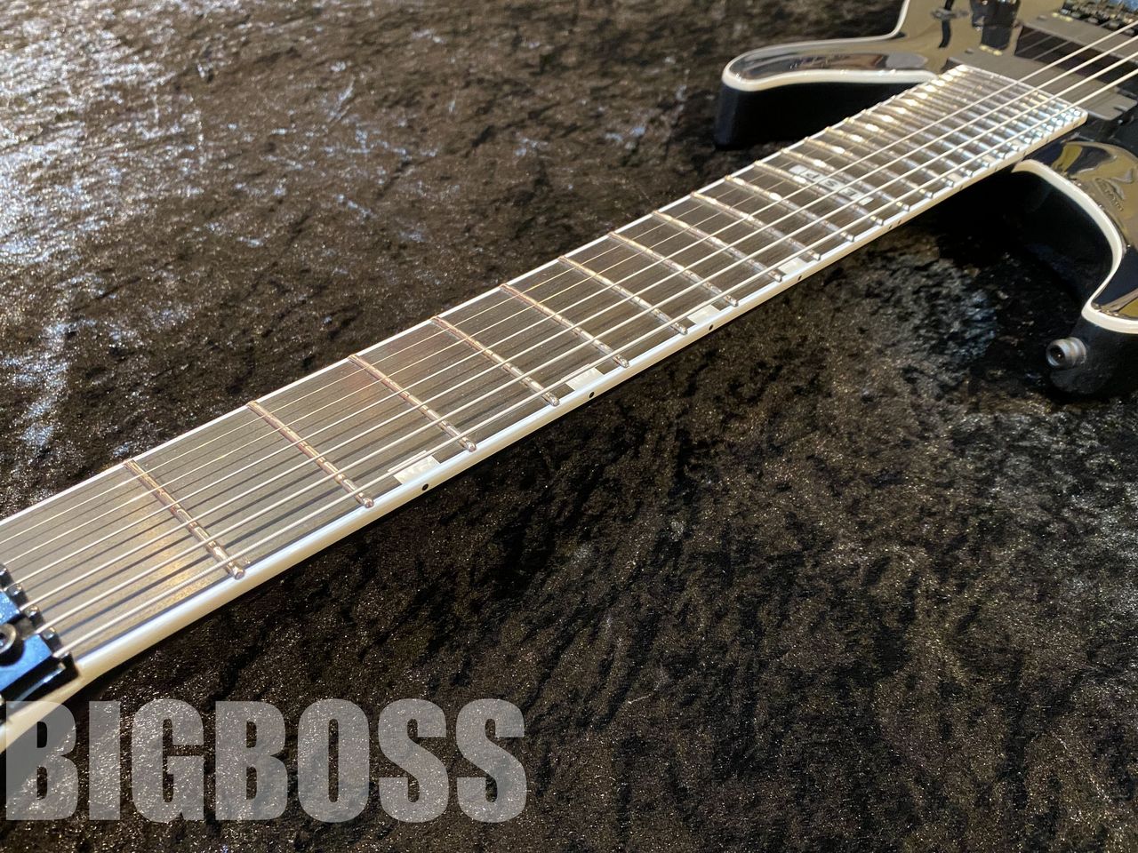 【即納可能】E-II(イーツー) HORIZON FR-7【Black】福岡店