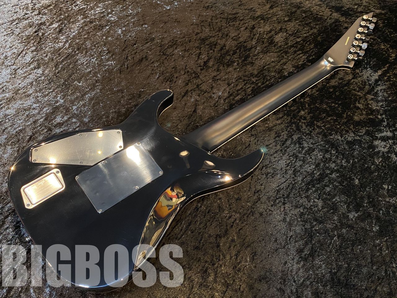 【即納可能】E-II(イーツー) HORIZON FR-7【Black】福岡店