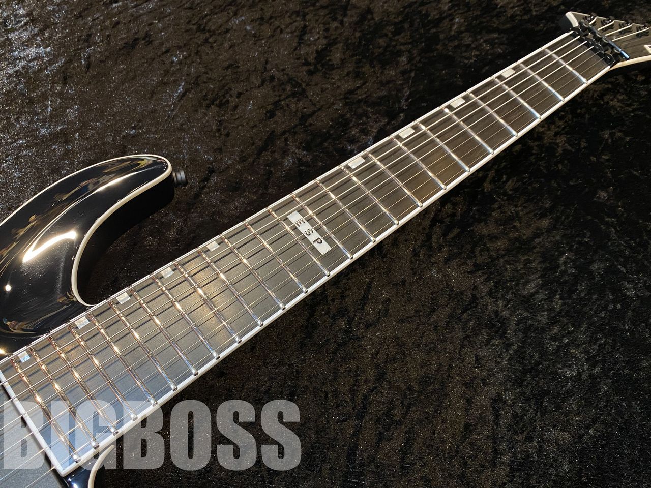 【即納可能】E-II(イーツー) HORIZON FR-7【Black】福岡店