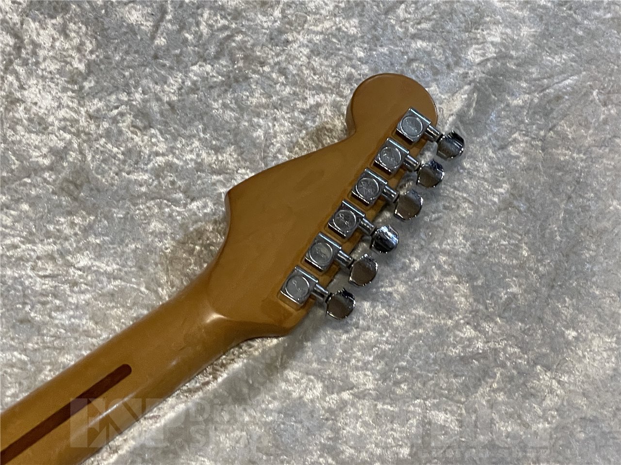 【中古品/即納可能】Fender Mexico Standard Stratocaster (Black)広島店 - 8