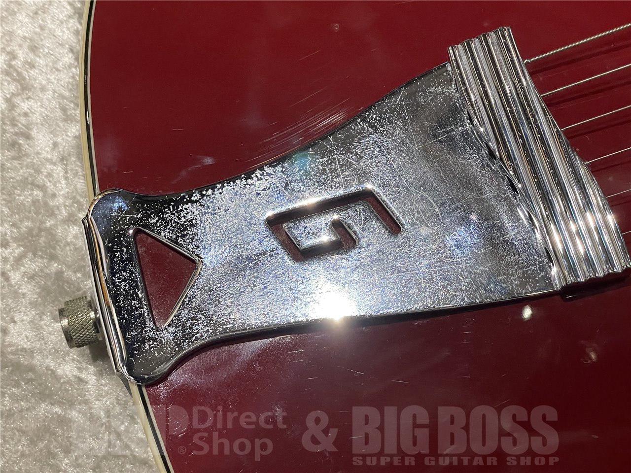 【中古品/即納可能】Gretsch Electromatic G5235R Pro Jet(RED) 広島店 - 11