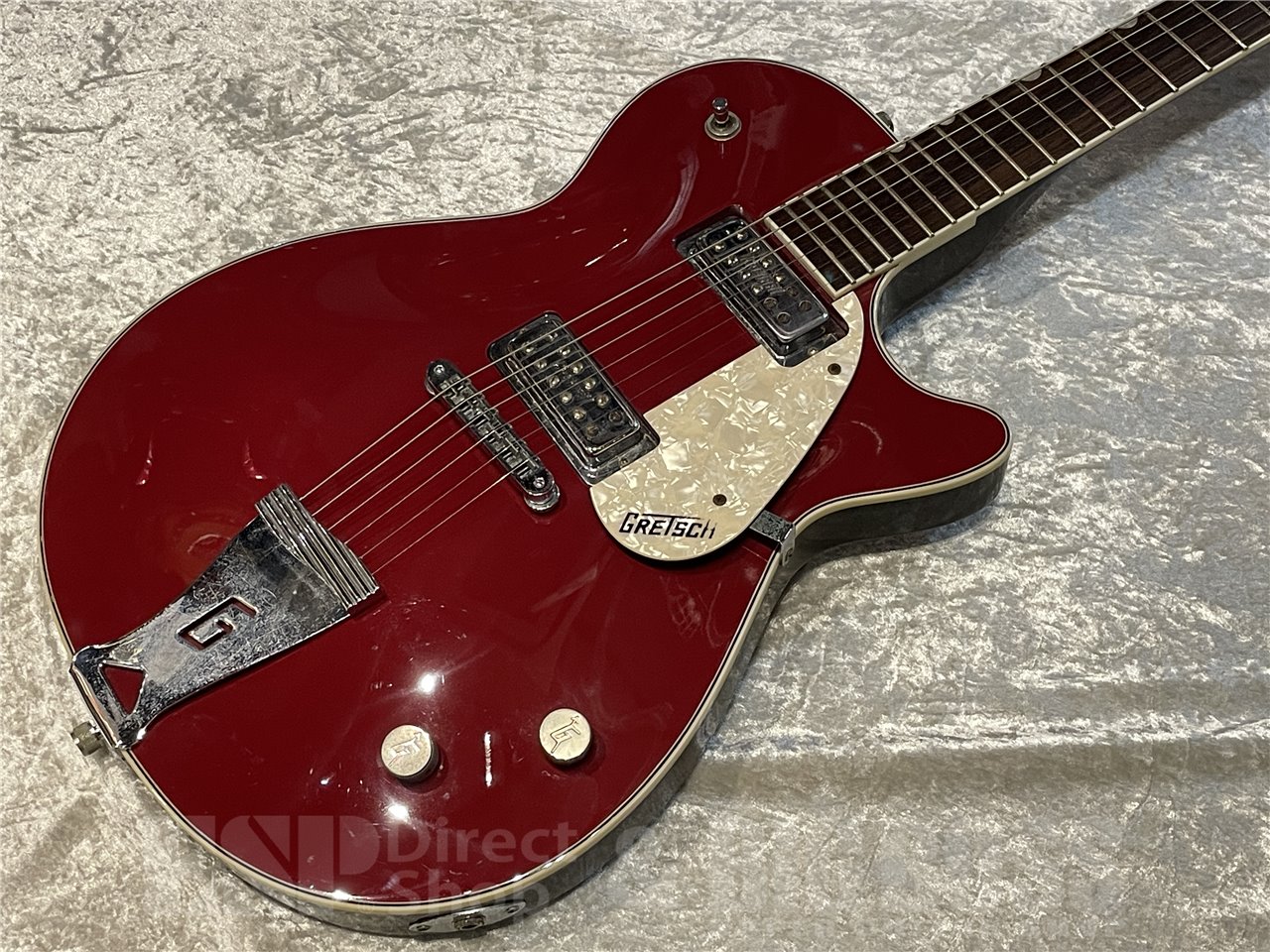 【中古品/即納可能】Gretsch Electromatic G5235R Pro Jet(RED) 広島店 - 2