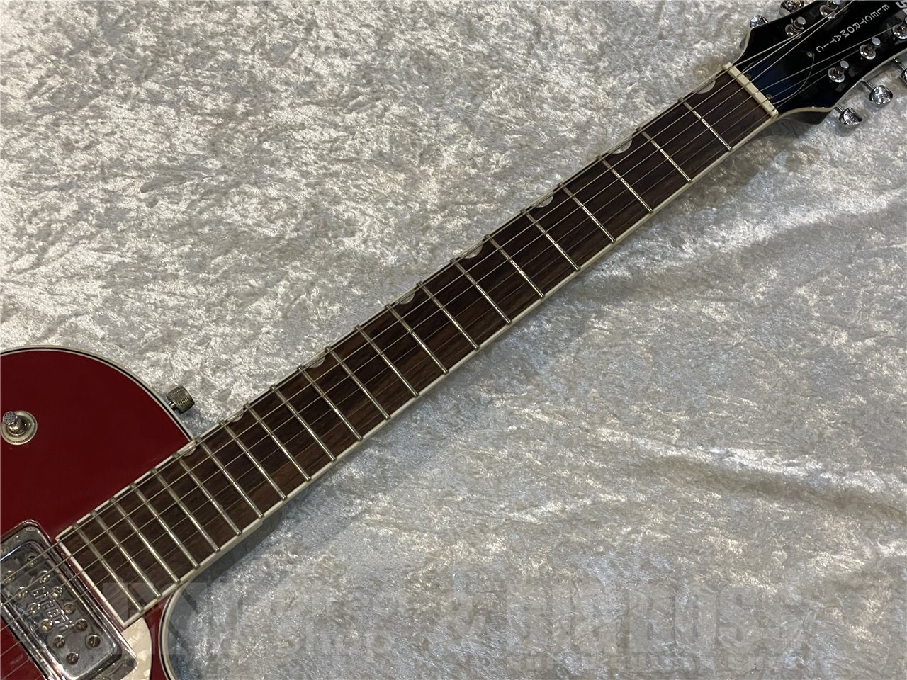 【中古品/即納可能】Gretsch Electromatic G5235R Pro Jet(RED) 広島店 - 3