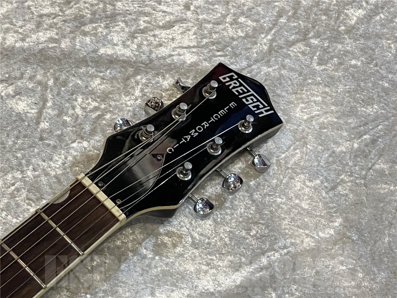 【中古品/即納可能】Gretsch Electromatic G5235R Pro Jet(RED) 広島店 - 4