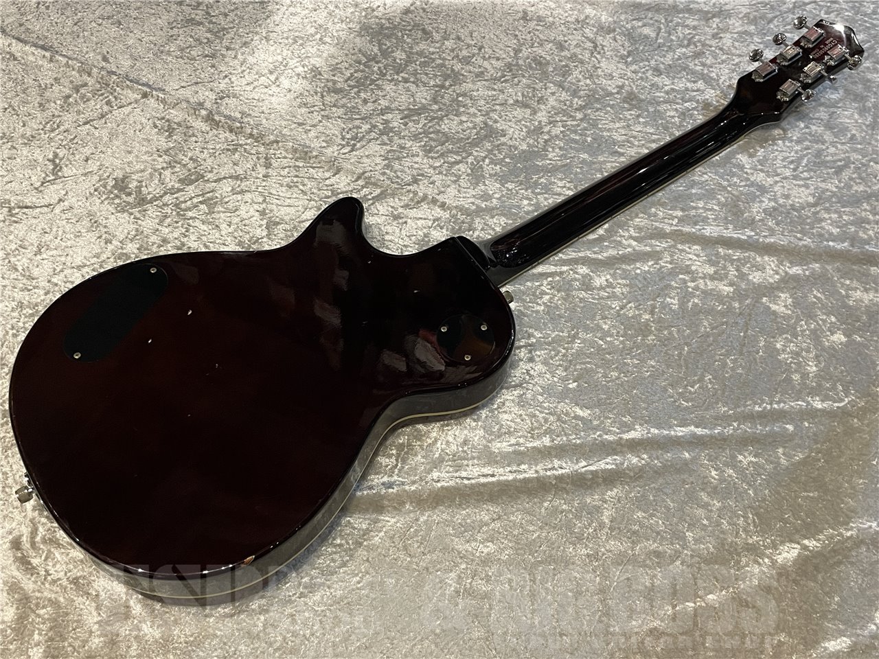 【中古品/即納可能】Gretsch Electromatic G5235R Pro Jet(RED) 広島店 - 5