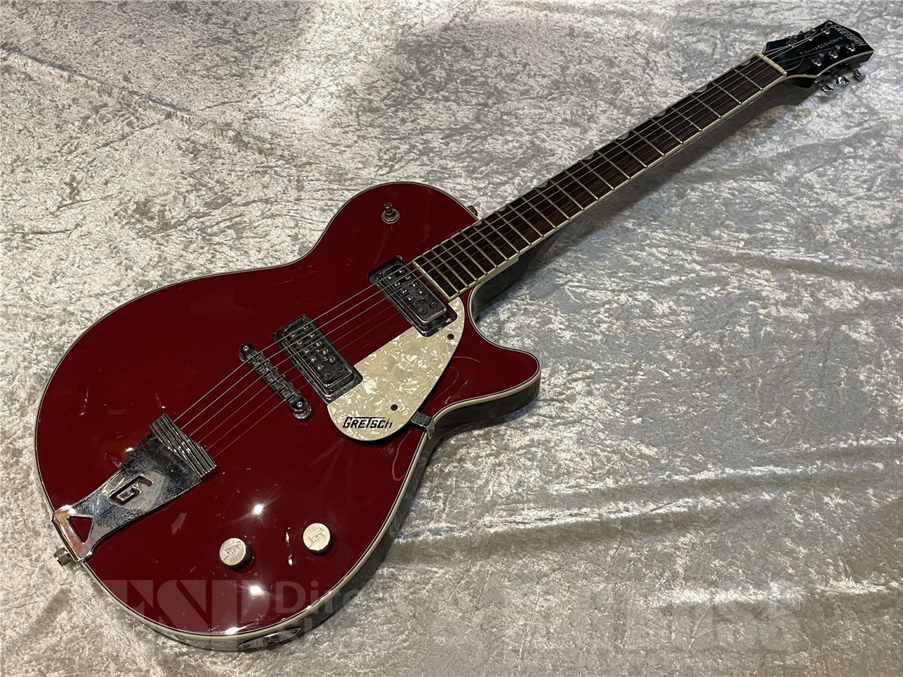 【中古品/即納可能】Gretsch Electromatic G5235R Pro Jet(RED) 広島店