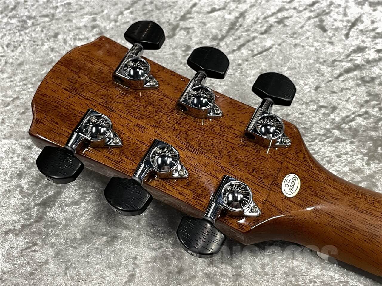 【即納可能】DCT（ディーシーティー）VR-645KCE（Natural Gloss）　名古屋店