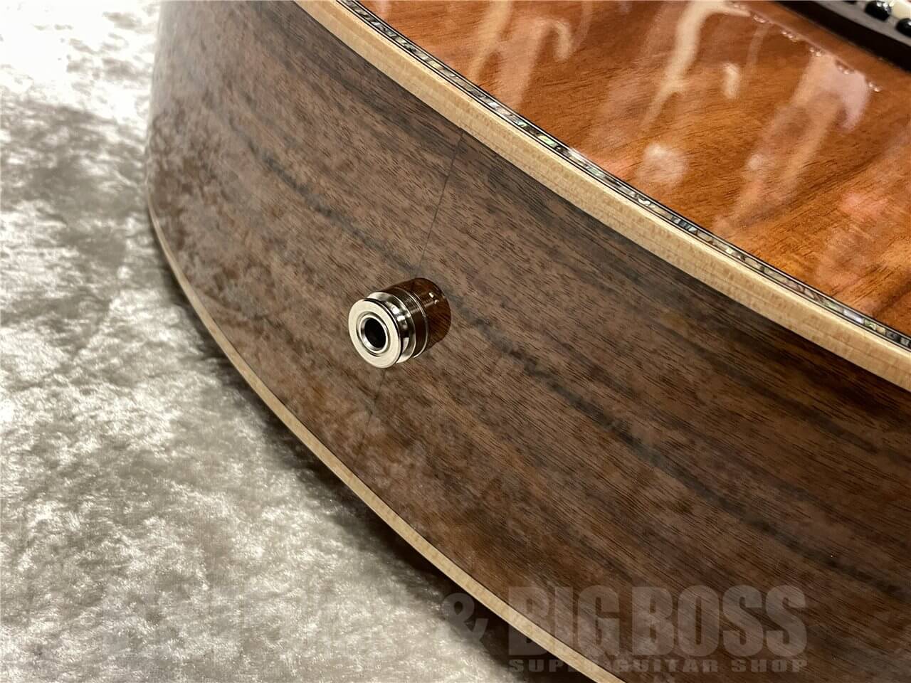 【即納可能】DCT（ディーシーティー）VR-645KCE（Natural Gloss）　名古屋店