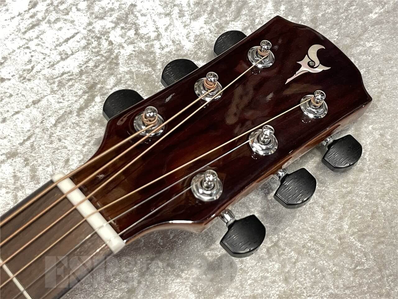 【即納可能】DCT（ディーシーティー）VR-645KCE（Natural Gloss）　名古屋店