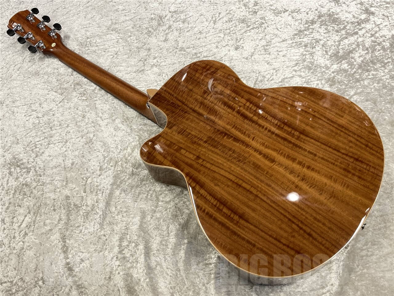 【即納可能】DCT（ディーシーティー）VR-645KCE（Natural Gloss）　名古屋店