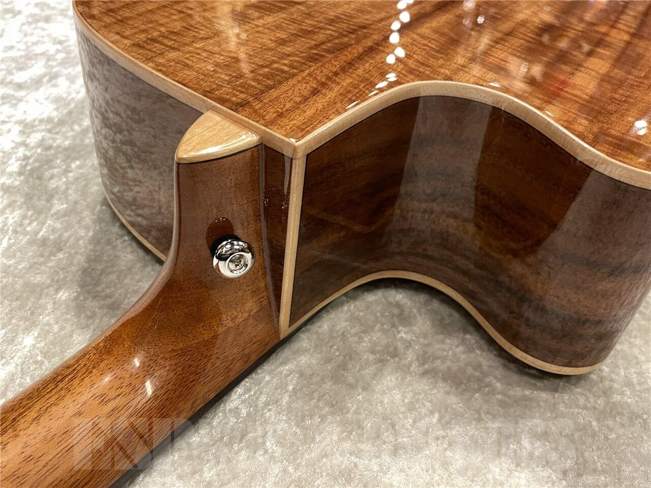 【即納可能】DCT（ディーシーティー）VR-645KCE（Natural Gloss）　名古屋店