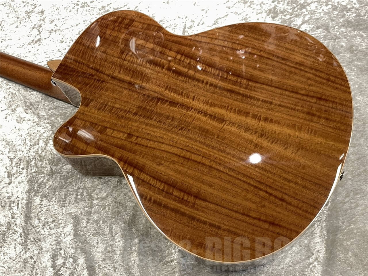 【即納可能】DCT（ディーシーティー）VR-645KCE（Natural Gloss）　名古屋店