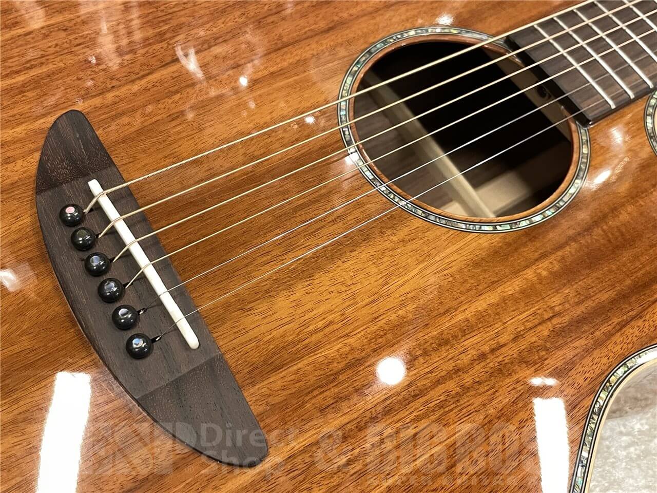 【即納可能】DCT（ディーシーティー）VR-645KCE（Natural Gloss）　名古屋店