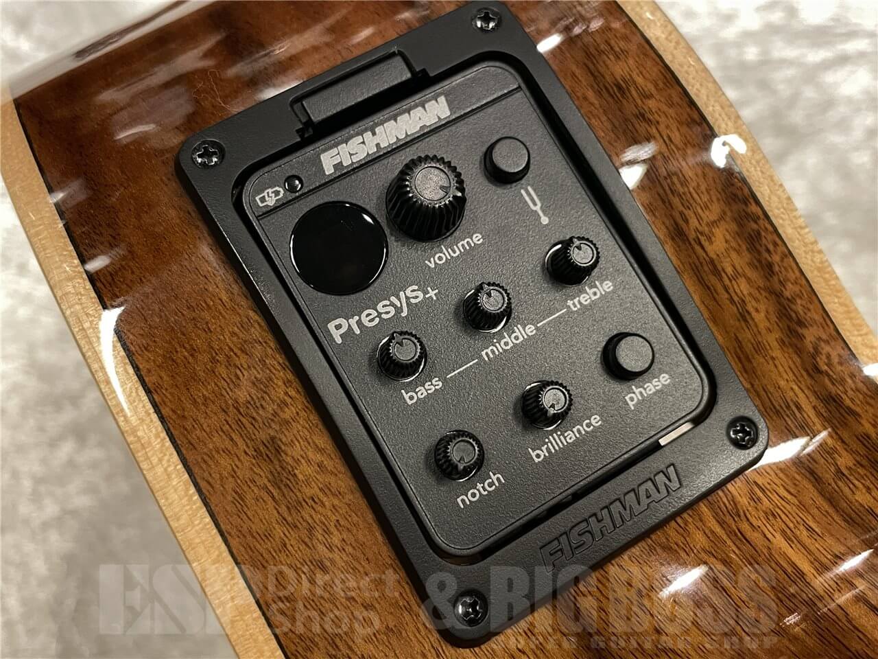 【即納可能】DCT（ディーシーティー）VR-645KCE（Natural Gloss）　名古屋店