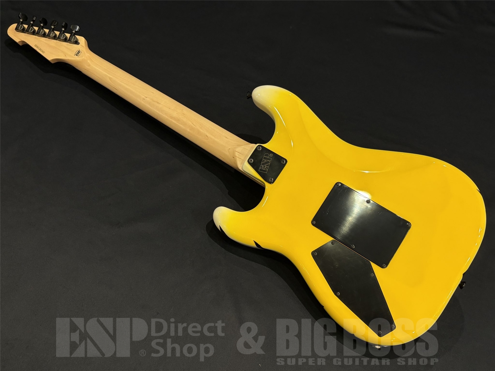 【即納可能】EDWARDS(エドワーズ) E-YELLOW TIGER / Yellow Tiger Graphic 京都店 - 8