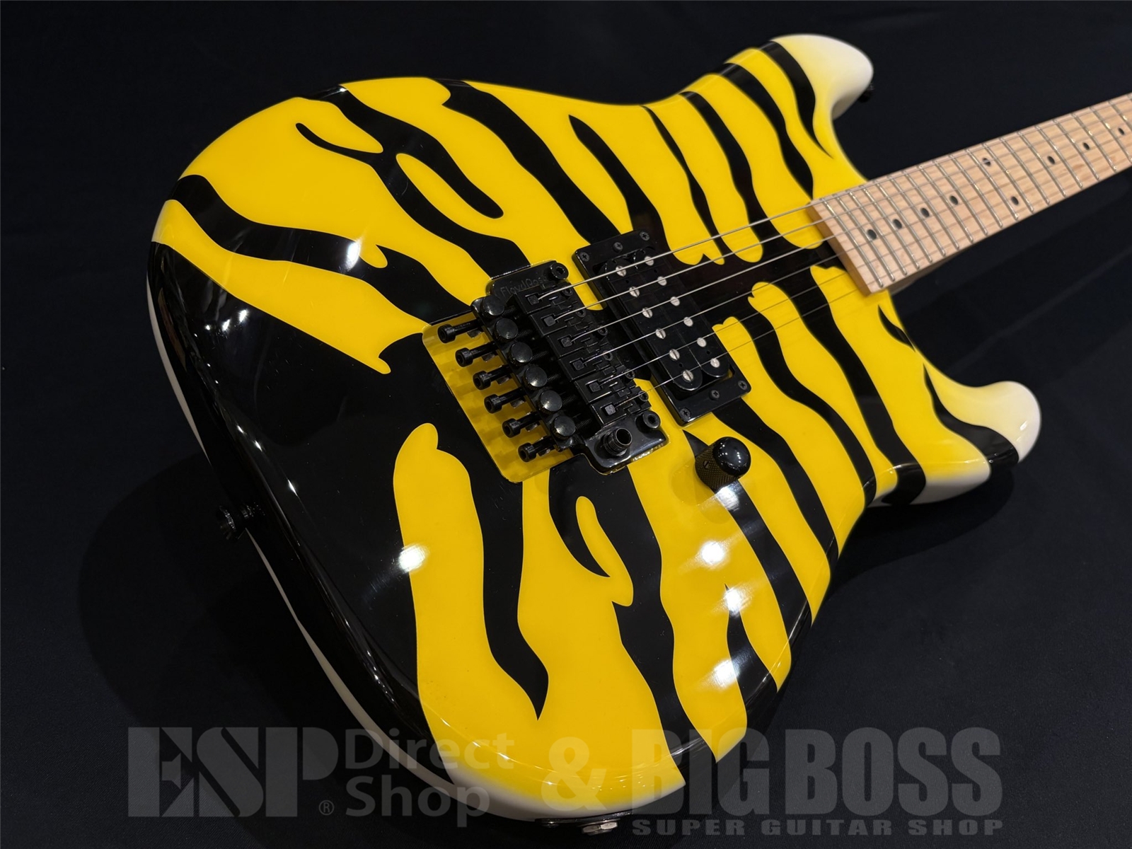 【即納可能】EDWARDS(エドワーズ) E-YELLOW TIGER / Yellow Tiger Graphic 京都店 - 2