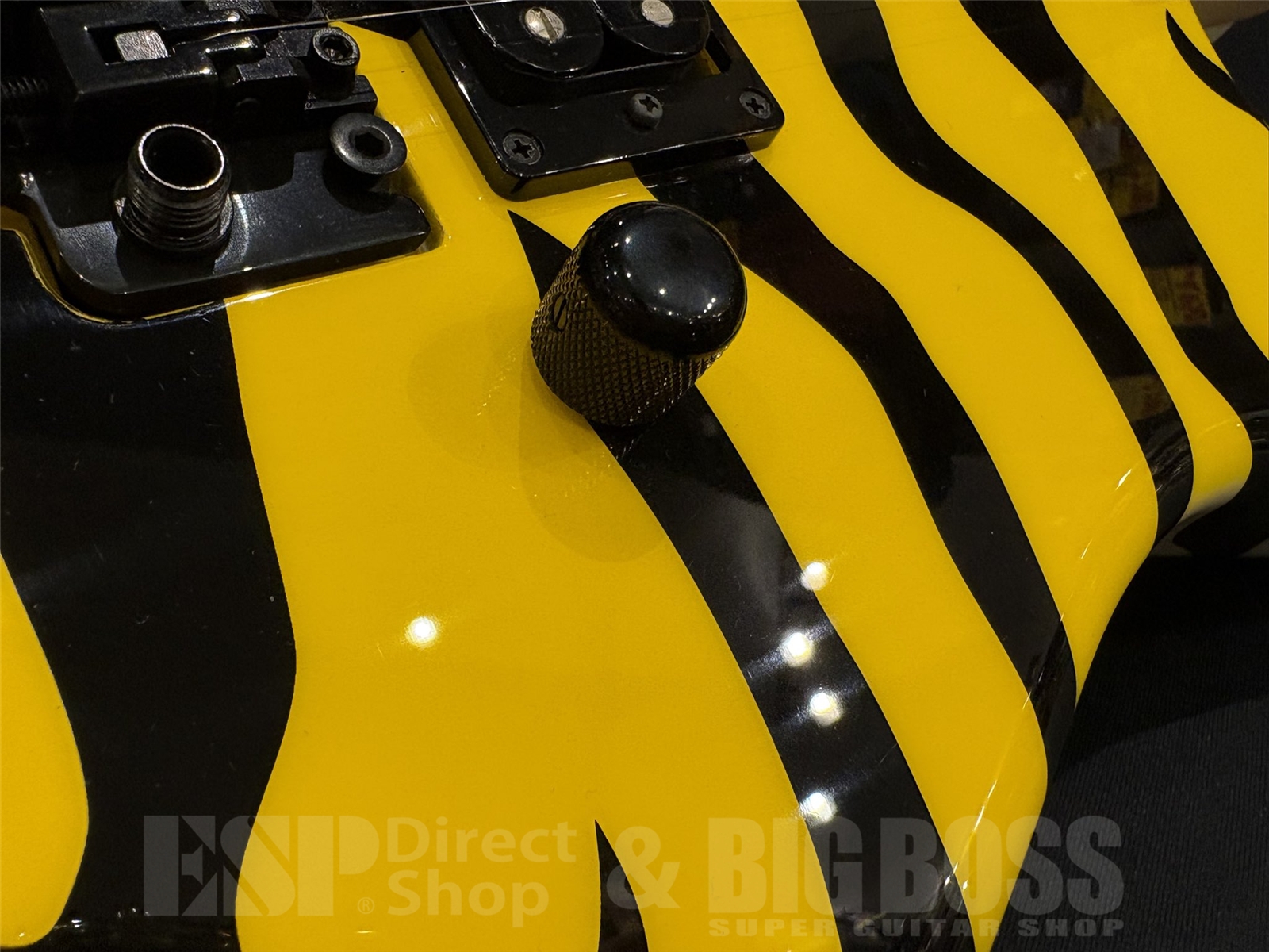 【即納可能】EDWARDS(エドワーズ) E-YELLOW TIGER / Yellow Tiger Graphic 京都店 - 3