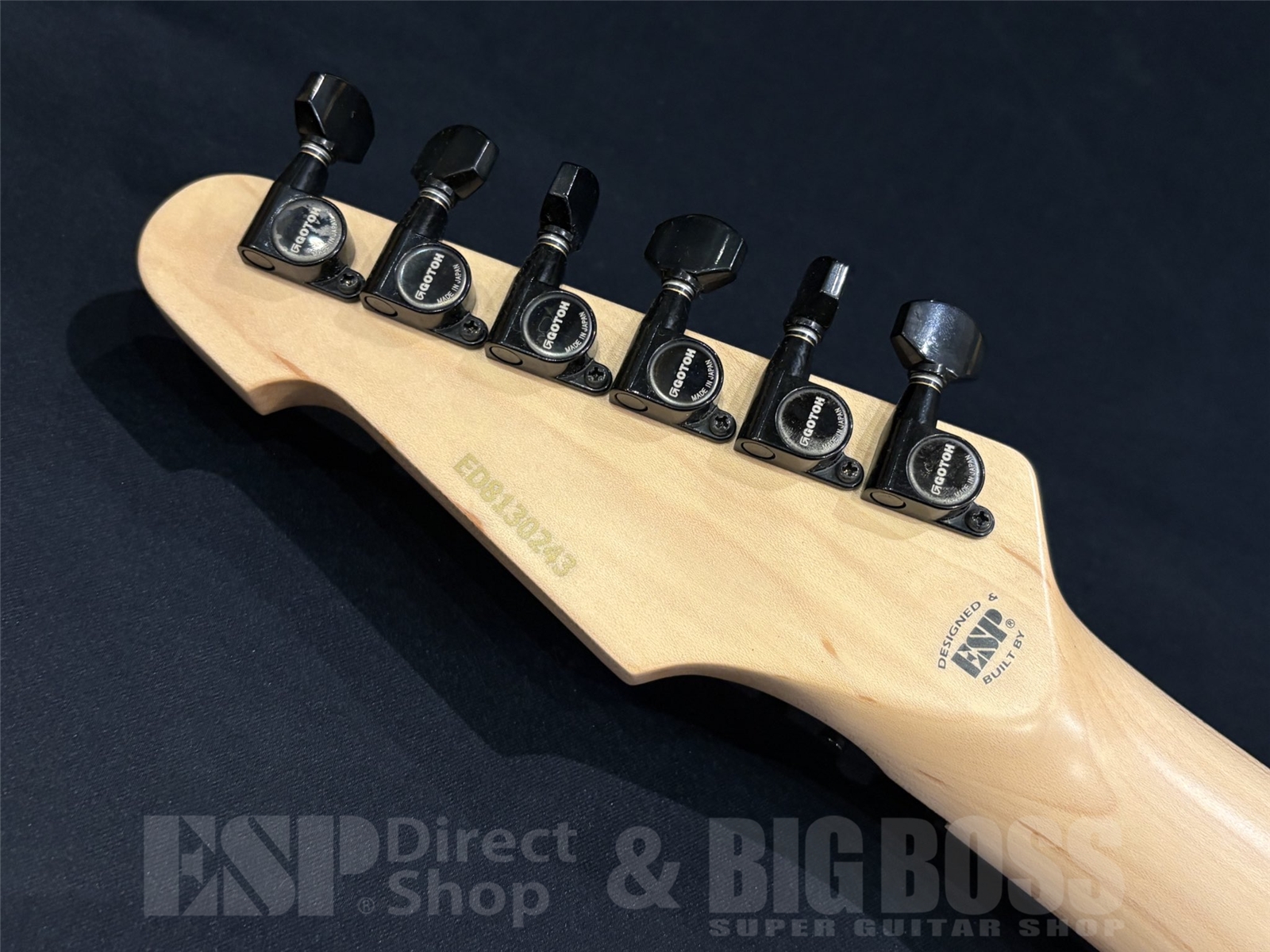 【即納可能】EDWARDS(エドワーズ) E-YELLOW TIGER / Yellow Tiger Graphic 京都店 - 11